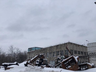 Фотография Продажа помещения свободного назначения, 22120 м² , Каширское шоссе 17к5с3  №6
