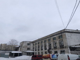 Фотография Продажа помещения свободного назначения, 22120 м² , Каширское шоссе 17к5с3  №4