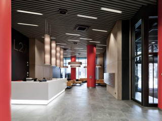 Фотография Аренда офиса, 227 м² , Львовская улица 27  №6