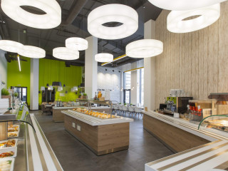 Фотография Аренда офиса, 227 м² , Львовская улица 27  №4