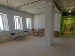 Фотография Продажа помещения свободного назначения, 1042 м² , улица Больничный городок 19  №5