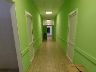 Фотография Продажа помещения свободного назначения, 1042 м² , улица Больничный городок 19  №3