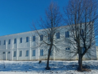 Фотография Продажа помещения свободного назначения, 1042 м² , улица Больничный городок 19  №2