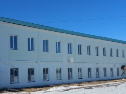 Продажа помещения свободного назначения 1042 м² улица Больничный городок 19 