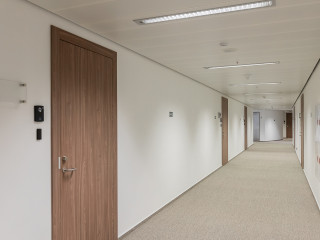 Фотография Аренда офиса, 67 м² , Львовская улица 27  №5