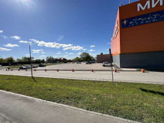 Фотография Аренда магазина, 100 м² , улица Дыбенко 33  №4