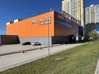 Фотография Аренда магазина, 100 м² , улица Дыбенко 33  №3