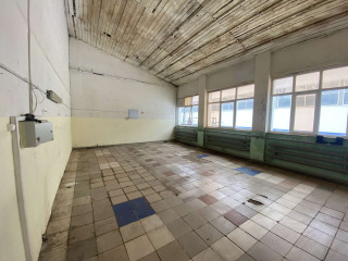 Фотография Аренда производственного помещения, 2500 м² , Кабельная улица 13  №8