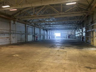 Фотография Аренда производственного помещения, 2500 м² , Кабельная улица 13  №5