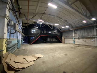 Фотография Аренда производственного помещения, 2500 м² , Кабельная улица 13  №6