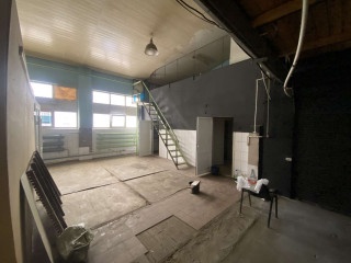 Фотография Аренда производственного помещения, 2500 м² , Кабельная улица 13  №7