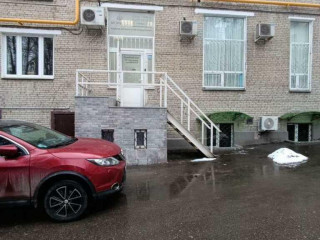 Фотография Аренда помещения свободного назначения, 120 м² , улица Дружбы 2/19  №3