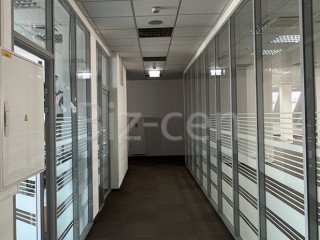 Фотография Аренда офиса, 132 м² , 3-я Рыбинская улица 18с22  №5