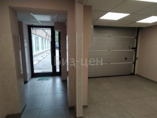 Фотография Аренда офиса, 62 м² , Старокалужское шоссе 62  №8