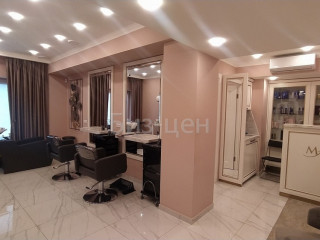 Фотография Аренда офиса, 62 м² , Старокалужское шоссе 62  №9