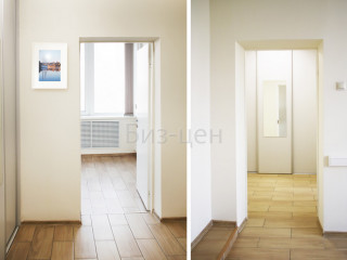 Фотография Аренда офиса, 45 м² , Научный проезд 8с1  №2