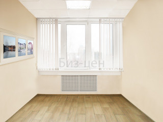 Аренда офиса 45 м² Научный проезд 8с1 