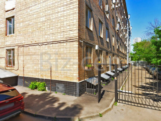 Фотография Аренда офиса, 39 м² , Хорошёвское шоссе 38к1  №10