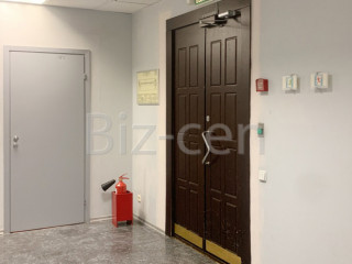 Фотография Аренда офиса, 39 м² , Хорошёвское шоссе 38к1  №3