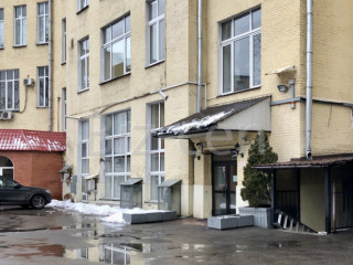 Фотография Аренда офиса, 11 м² , Подсосенский переулок 20с1  №5
