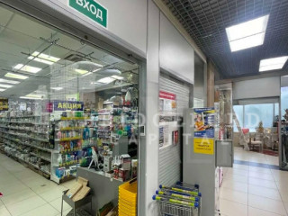 Фотография Продажа магазина, 111 м² , Волочаевская улица 12Ас1А №6 Фотография Продажа магазина, 111 м² , Волочаевская улица 12Ас1А №6