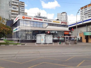 Фотография Продажа магазина, 111 м² , Волочаевская улица 12Ас1А  №1
