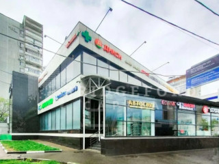 Фотография Продажа магазина, 111 м² , Волочаевская улица 12Ас1А  №2