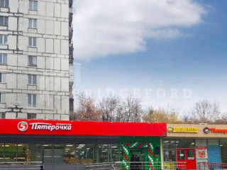 Фотография Продажа магазина, 484 м² , улица Академика Павлова 50  №2