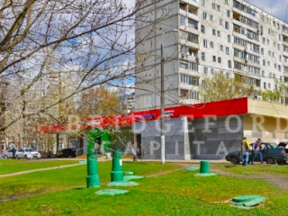 Фотография Продажа магазина, 1012 м² , Харьковская улица 1к6  №2