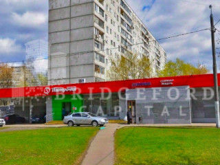 Фотография Продажа магазина, 1012 м² , Харьковская улица 1к6  №3