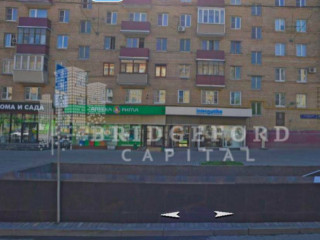 Фотография Продажа магазина, 130 м² , Кутузовский проспект 9к1  №2