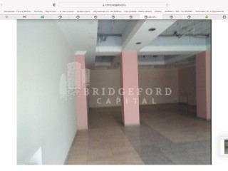 Фотография Продажа магазина, 130 м² , Кутузовский проспект 9к1  №4