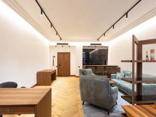 Фотография Продажа офиса, 41 м² , Большая Зеленина улица 24  №4