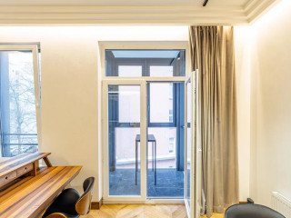Фотография Продажа офиса, 41 м² , Большая Зеленина улица 24  №5