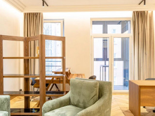 Фотография Продажа офиса, 41 м² , Большая Зеленина улица 24  №3