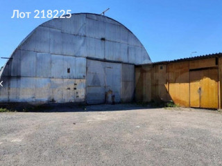 Фотография Аренда склада, 495 м² , Пермская улица вл11Ас1  №1