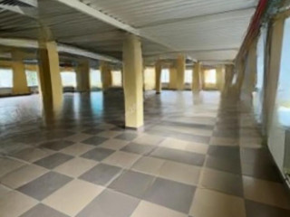 Фотография Аренда помещения свободного назначения, 529 м² , улица Красных Партизан 5  №3
