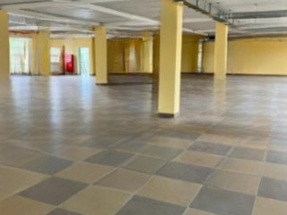 Фотография Аренда помещения свободного назначения, 529 м² , улица Красных Партизан 5  №1
