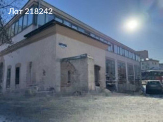 Фотография Продажа помещения свободного назначения, 1102 м² , Минаевский проезд 7  №3