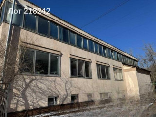 Фотография Продажа помещения свободного назначения, 1102 м² , Минаевский проезд 7  №2