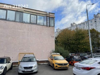 Фотография Продажа помещения свободного назначения, 1102 м² , Минаевский проезд 7  №2