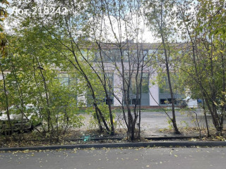 Продажа помещения свободного назначения 1102 м² Минаевский проезд 7 