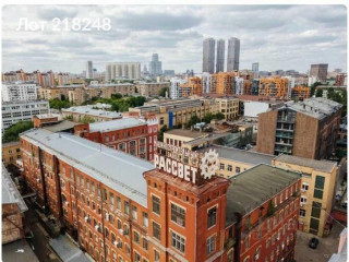 Фотография Аренда помещения свободного назначения, 555 м² , Столярный переулок 3с11  №2