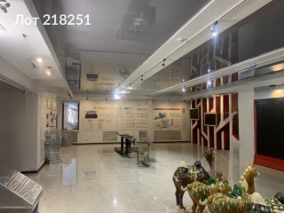 Фотография Аренда помещения свободного назначения, 295 м² , МКАД, 69-й километр №2