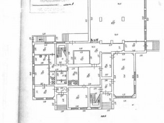 Фотография Продажа помещения свободного назначения, 1267 м² , улица Астахова 45  №2