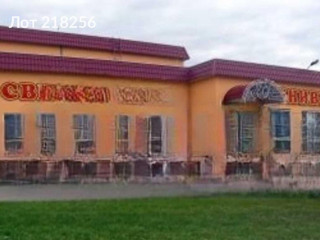 Фотография Продажа помещения свободного назначения, 1267 м² , улица Астахова 45  №1