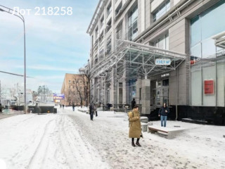Фотография Аренда помещения свободного назначения, 112 м² , Звенигородское шоссе 18/20к1  №2