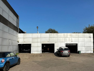 Фотография Аренда помещения свободного назначения, 3064 м² , улица Добролюбова 2Бс1  №22