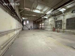 Фотография Аренда помещения свободного назначения, 3064 м² , улица Добролюбова 2Бс1  №17