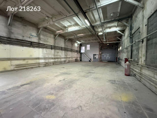 Фотография Аренда помещения свободного назначения, 3064 м² , улица Добролюбова 2Бс1  №16